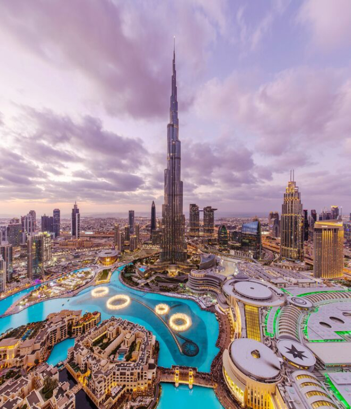 Dubai firmly on course to achieve tourism goals as city welcomes 7.12 million international visitors in first half of 2022