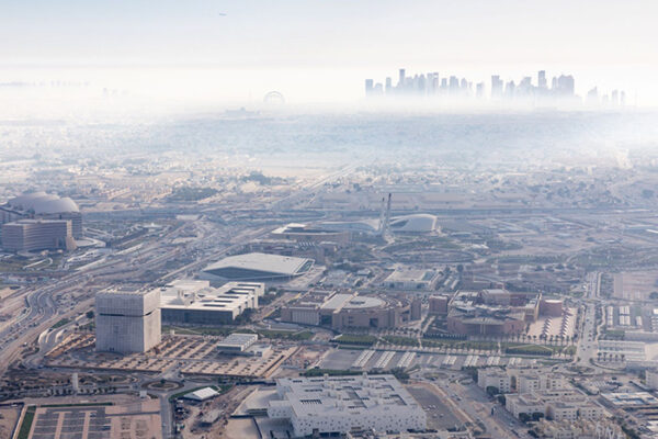 Qatar’s universities provide world-class education for students in the region Qatar’s universities provide world-class education for students in the region