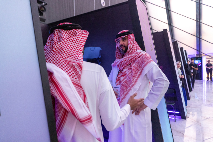 The Next World Forum in Riyadh lauded as a platform to ‘usher in a new era of phenomenal growth in esports and gaming’