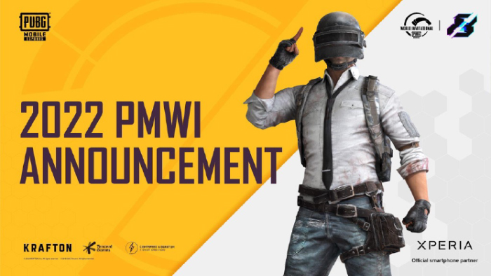 Gaming phenomenon PUBG MOBILE hosts $3,000,000 World Invitational in Riyadh in Partnership with Gamers8