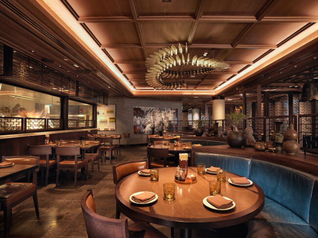 DAI PAI DONG UNVEILS CURATED DINING EXPERIENCE TO WELCOME THE AUTUMN SEASON