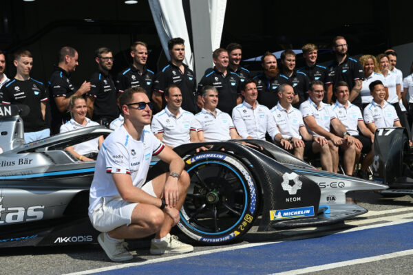THE STAGE IS SET FOR THE SEASON FINALE AT THE 2022 HANA BANK SEOUL E-PRIX