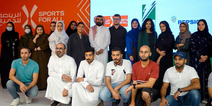 SFA, PepsiCo and the Global Gatorade Sports Science Institute conclude second sports nutrition training workshop in Riyadh