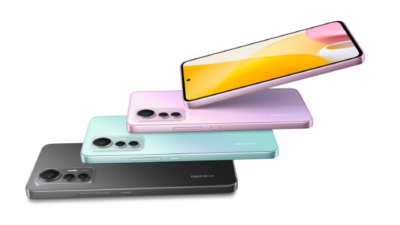 Xiaomi 12 Lite launches in the kingdom of Saudi Arabia