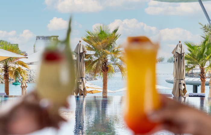 Conrad Abu Dhabi Etihad Towers invites guests to elevate their August with exclusive summer staycations, lavish brunches and luxurious AMRA pampering journeys