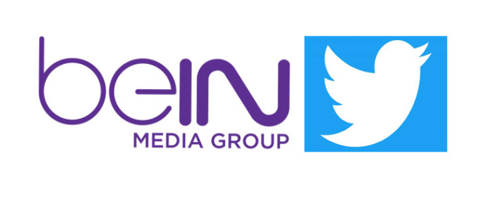 beIN SPORTS and Twitter partner ahead of FIFA World Cup Qatar 2022 TM