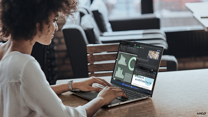 LENOVO LAUNCHES THINKPAD Z IN KSA USHERING IN A NEW LOOK AND RECYCLED MATERIALS