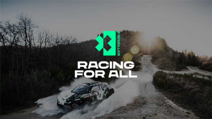 Extreme E launches Racing for All initiative