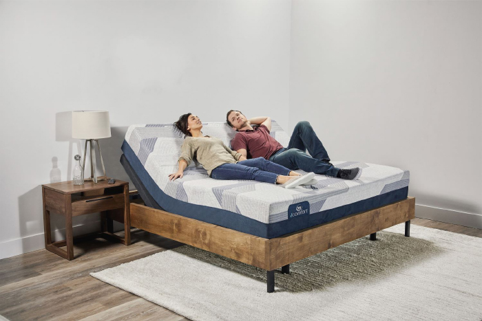 Refurbish your bedroom with unbeatable prices at Serta during the Dubai Home Festival