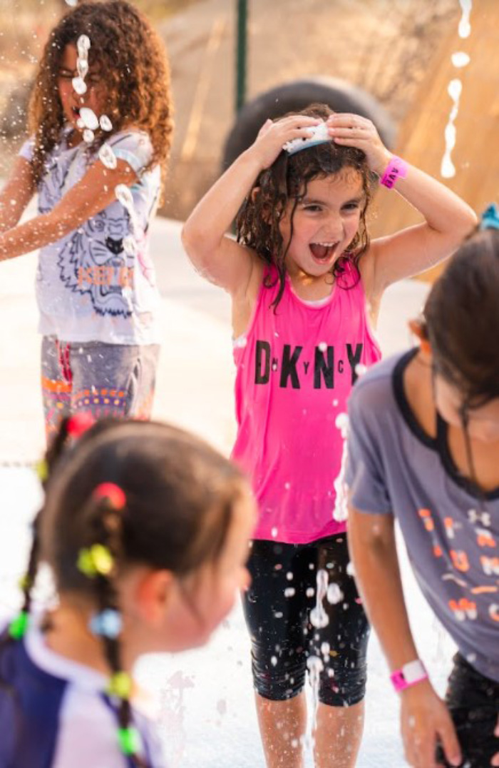 CELEBRATE EMOTIONS WITH AVENTURA PARKS’ NEW OFFER AND MEMBERSHIP PROGRAM