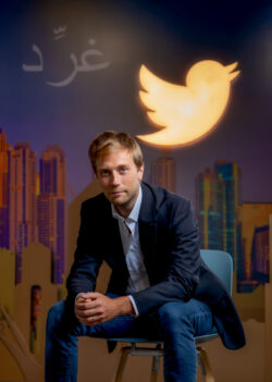 Twitter’s robust 2022 outlook Twitter’s robust 2022 outlook
