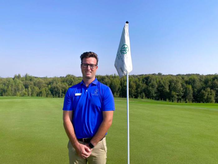 TROON INTERNATIONAL CONTINUES TO PROMOTE FROM WITHIN WITH AN ARRAY OF LEADERSHIP MOVEMENT