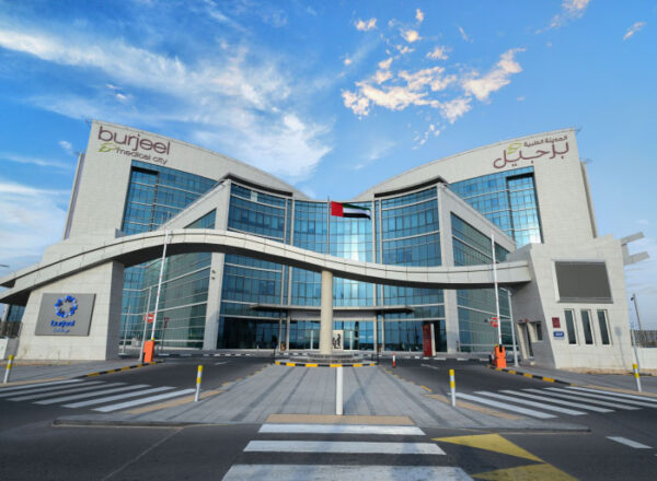 Burjeel Medical City Successfully Carries Out Its First Kidney Transplant