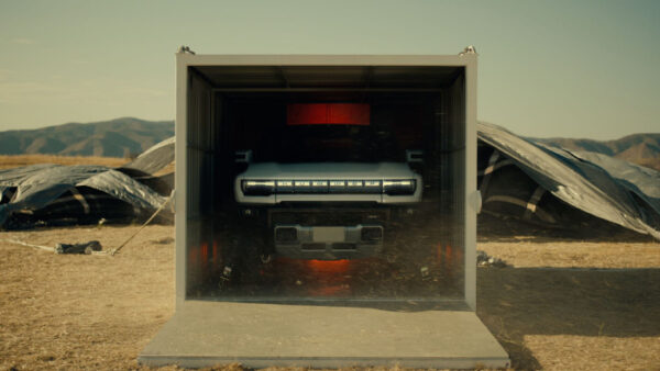 A Hero’s Welcome: GMC HUMMER EV Joins Call of Duty®: Modern Warfare® II A Hero’s Welcome: GMC HUMMER EV Joins Call of Duty®: Modern Warfare® II