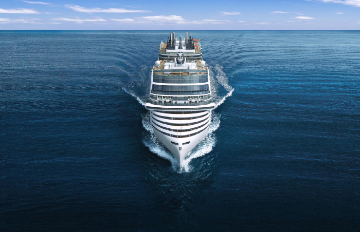 DOHA, QATAR TO HOST NAMING CEREMONY OF MSC WORLD EUROPA,  MSC’S MOST ENVIRONMENTALLY ADVANCED CRUISE SHIP THAT HAS BEEN HAILED AS REPRESENTING “THE FUTURE OF CRUISING”