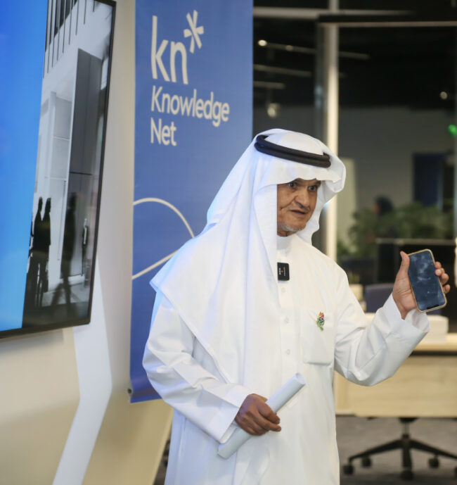 نولج نت KnowledgeNet تطلق هويتها الجديدة واستراتيجيتها لتعزيز سوق التقنيات المالية في المملكة والمنطقة نولج نت KnowledgeNet تطلق هويتها الجديدة واستراتيجيتها لتعزيز سوق التقنيات المالية في المملكة والمنطقة
