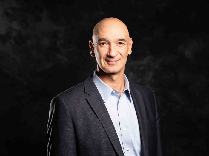 Cisco appoints Sayed Hashish as new Vice President of Customer Experience for the Middle East and Africa