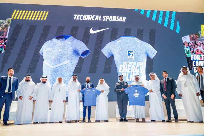 ‘YOU SPOKE, WE LISTENED’: ADNOC ABU DHABI MARATHON ORGANISERS REVEAL NEW RACE ROUTE AND HOST OF CHANGES FOLLOWING PARTICIPANT FEEDBACK