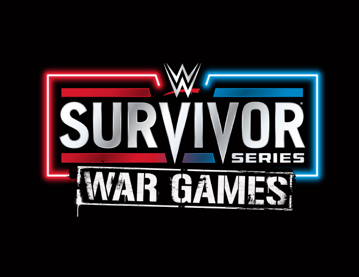 WARGAMES® MATCHES TO HEADLINE SURVIVOR SERIES® FOR FIRST TIME IN WWE® HISTORY