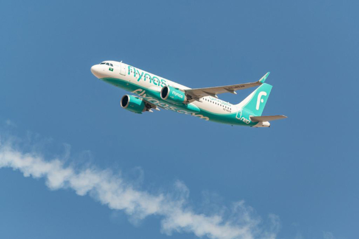 طيران ناس يعلن إطلاق رحلات مباشرة إلى مومباي من الرياض والدمام ابتداءً من 20 أكتوبر