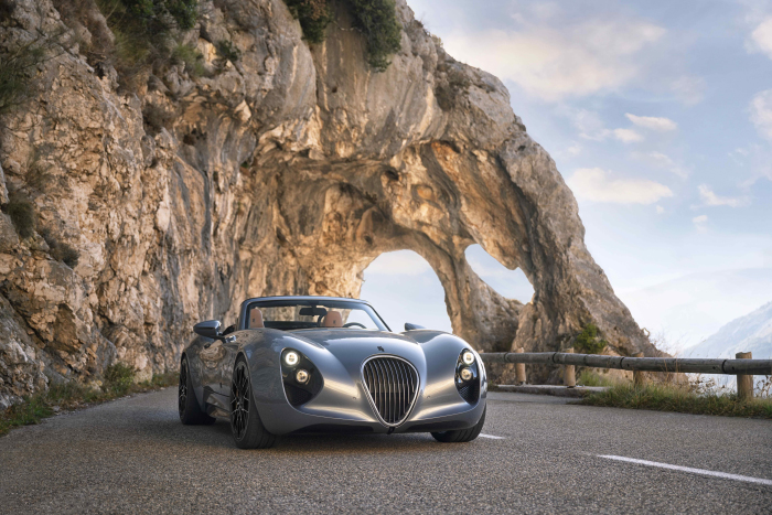 Reservations for Wiesmann ‘Project Thunderball’ officially open