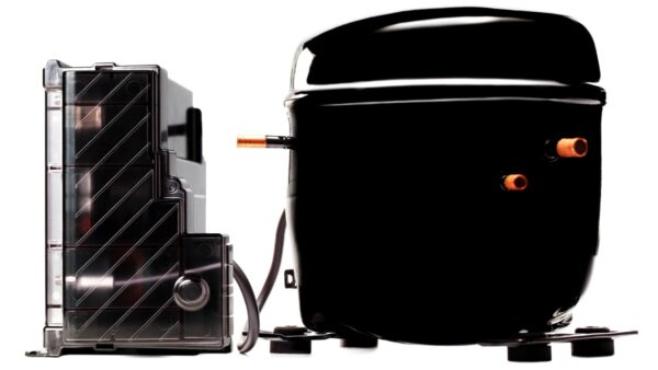 At Chillventa 2022, Embraco shows the stars of its portfolio for commercial refrigeration At Chillventa 2022, Embraco shows the stars of its portfolio for commercial refrigeration