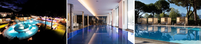 Experience total bliss at these must try spas in the Swiss canton of Vaud Experience total bliss at these must try spas in the Swiss canton of Vaud
