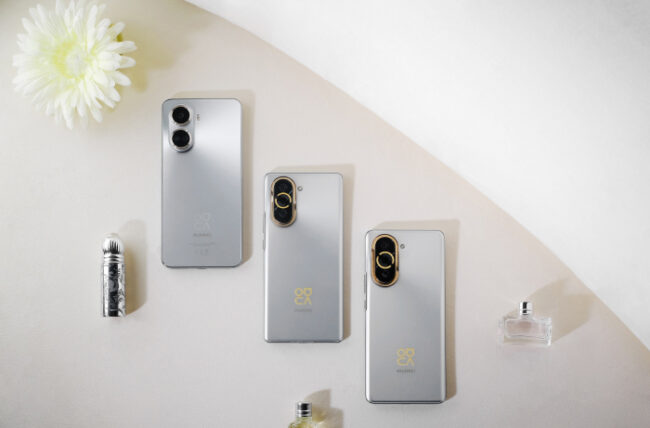 سلسلة هواتف HUAWEI nova 10: رائدة في التصوير الفوتوغرافي للهواتف المحمولة مع نظام كاميرا أمامي لا مثيل له سلسلة هواتف HUAWEI nova 10: رائدة في التصوير الفوتوغرافي للهواتف المحمولة مع نظام كاميرا أمامي لا مثيل له
