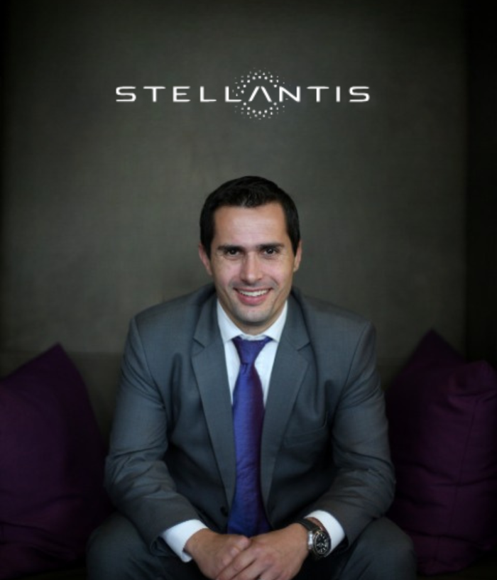 Stellantis Middle East Appoints New Group Managing Director