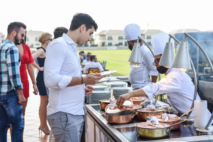 The Polo Season is Returning and with it comes a Jam-Packed Line-up at Al Habtoor Polo Resort