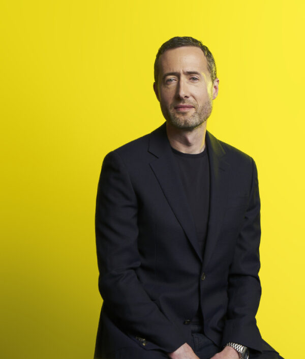 Ben Payne Appointed Chief Creative Officer for Lotus Technology