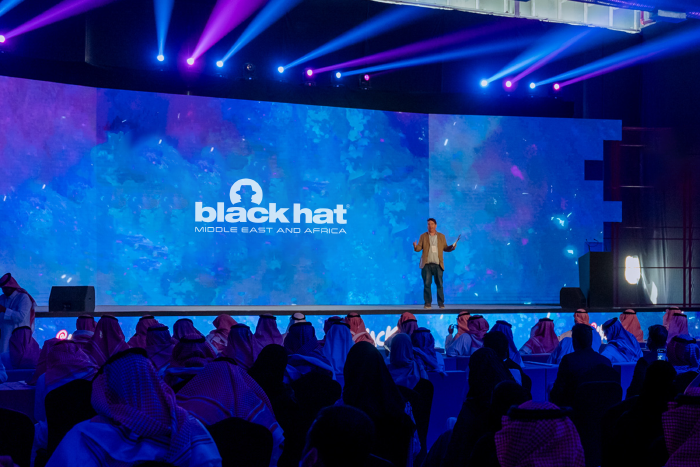 Riyadh gears up for the ultimate hack fest as infosec heavyweights head to Black Hat MEA this November