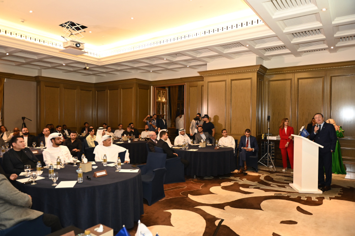 Dubai Launched the First Real-estate Investment program in MENA Region called “VIRTU” in collaboration with Leading Real-estate companies