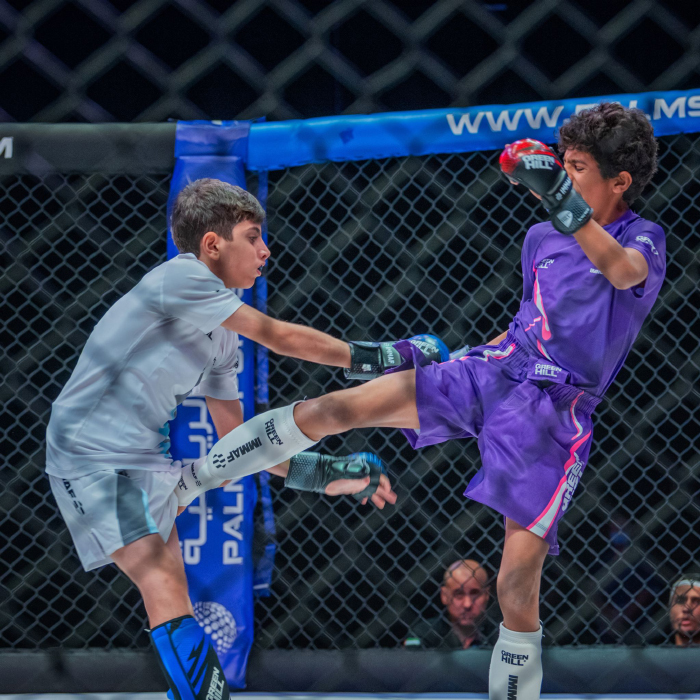 ‘PERFECT PRECURSOR’: MMA YOUTH CHAMPIONSHIP SET FOR CAPITAL JUST DAYS BEFORE ABU DHABI SHOWDOWN WEEK