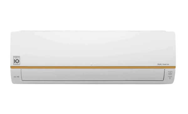 LG SPLIT AIR AC CREATES AN ALLERGY-FREE HOME WITH PURIFIED AIR