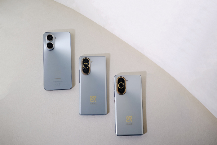 Why the HUAWEI nova 10 Series is a must-have for fashionistas everywhere