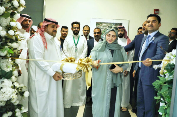 تماشياً مع رؤية المملكة 2030 . . ريسبونس بلس القابضة توسّع أعمالها في المملكة العربية السعودية تماشياً مع رؤية المملكة 2030 . . ريسبونس بلس القابضة توسّع أعمالها في المملكة العربية السعودية