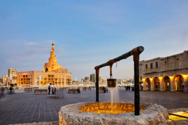 Qatar Tourism reveals top 3 most popular attractions among Saudi Arabian visitors