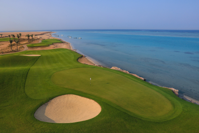 WORLD’S TOP GOLFERS SET TO ARRIVE IN JEDDAH FOR FIRST GROUNDBREAKING LIV GOLF EVENT IN THE MIDDLE EAST