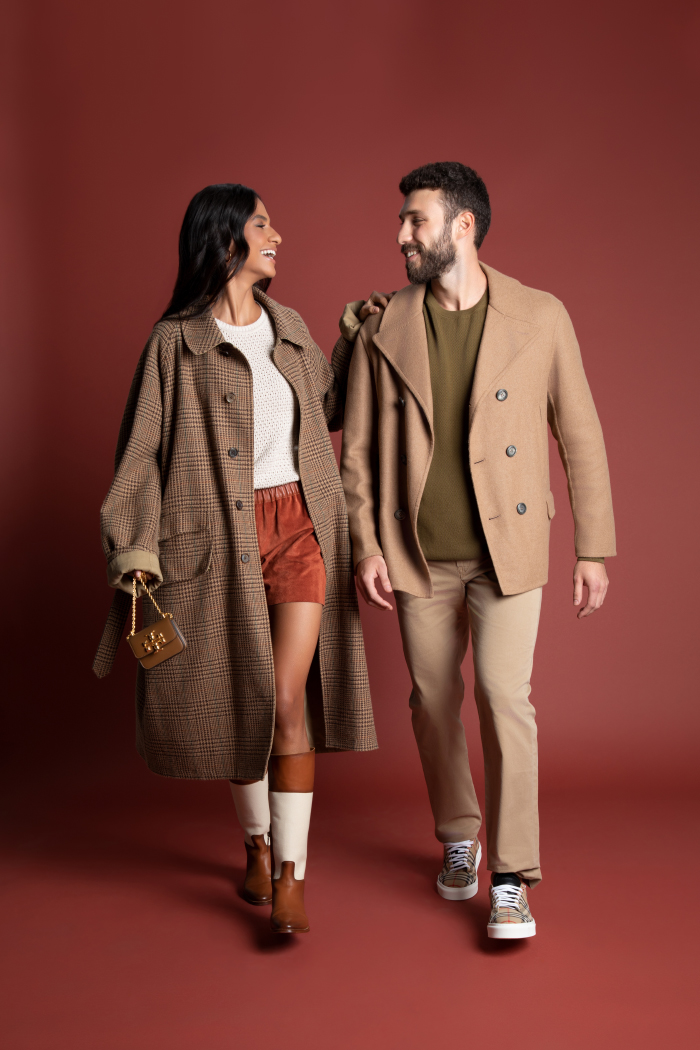 THE DEAL – KSA’S LEADING DESIGNER FASHION OUTLET – LAUNCHES AUTUMN/ WINTER 2022 COLLECTION