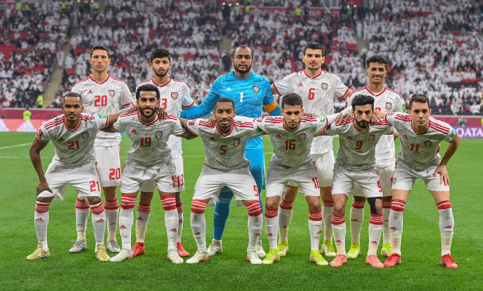 ARGENTINA’S WORLD CUP WARM-UP IN ABU DHABI SELLS OUT, BUT ACCESS TO OPEN TRAINING STILL AVAILABLE