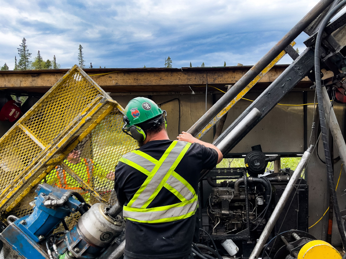 SNOW LAKE LITHIUM HOSTS LG ENERGY SOLUTION AS PART OF COLLABORATION TO CREATE A LITHIUM HYDROXIDE PROCESSING PLANT