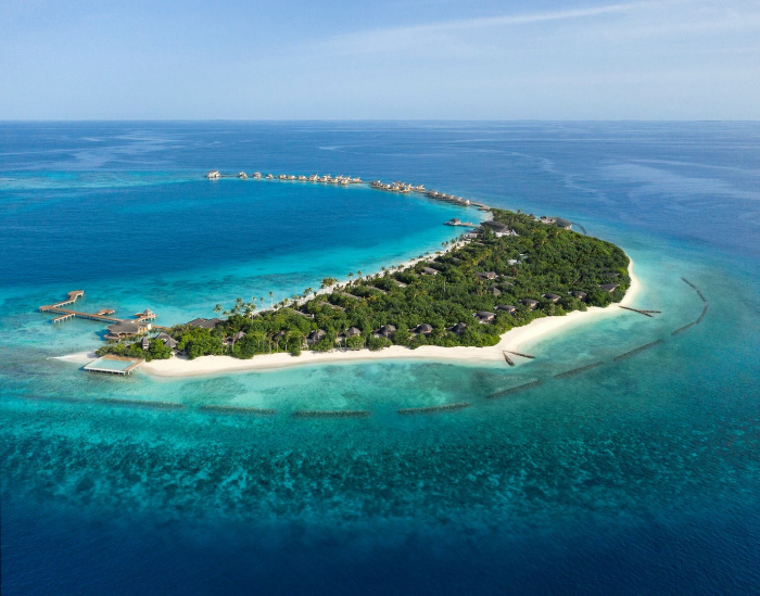 SENSE & SUSTAINABILITY: JW MARRIOTT MALDIVES RESORT & SPA PROMOTES PRESERVATION WITH SUSTAINABLE ACTIVITIES FOR THE WHOLE FAMILY