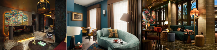 Meet The Woman Who Is Revolutionising The Future Of Hospitality