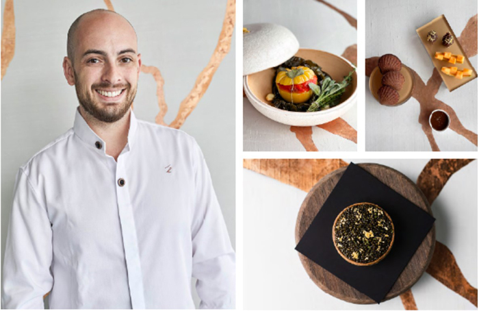 Michelin Star Chefs Set To Cook Up A Storm With Velaa Private Island’s Four Hands Dinner Experience Michelin Star Chefs Set To Cook Up A Storm With Velaa Private Island’s Four Hands Dinner Experience