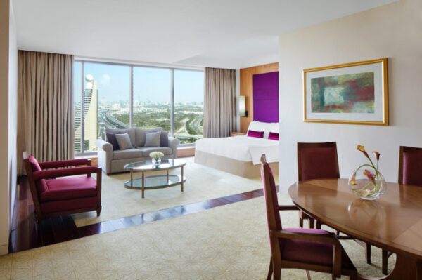 Take Advantage of the Unbeatable 48 Hour Black Friday Sale at the H Dubai Take Advantage of the Unbeatable 48 Hour Black Friday Sale at the H Dubai