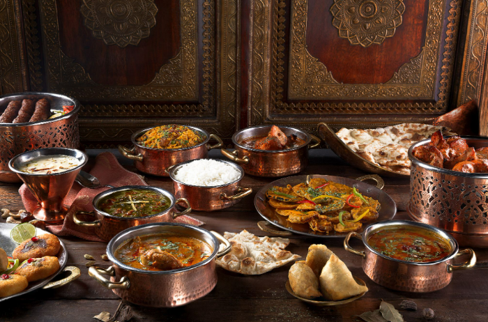 Take Your Weekend to The Next Level with Ashiana’s Desi Brunch