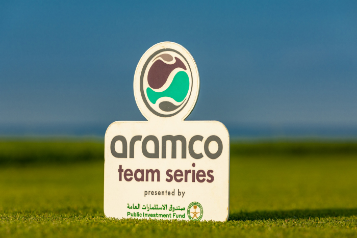 Aramco Team Series announce Johara Global as latest partner