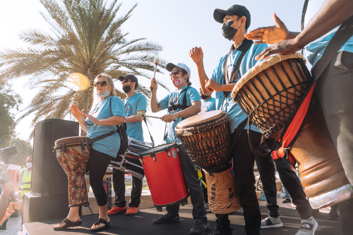 Landmark Group’s Flagship Annual Beat Diabetes Walk returns in its 13th Edition