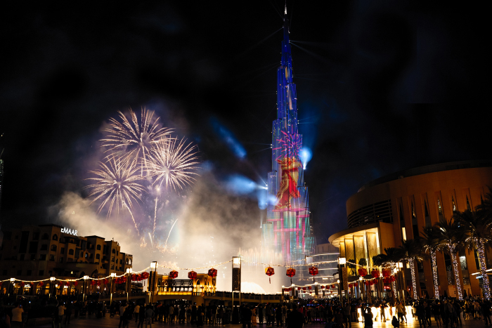 RETAIL CALENDAR OF FESTIVALS REVEALS EVENTS AND EXPERIENCES IN DUBAI IN 2023